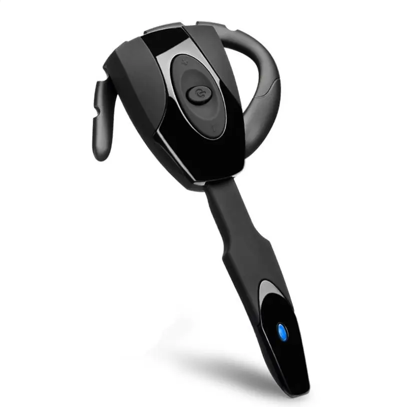

Bluetooth 5.0 Earphone Gaming Headphones Headset Wireless Earbuds Handsfree Ear-hook Earphone with Microphone For Mobile Phones