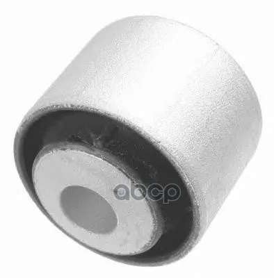 Сайлентблок Рычага Подвески | Зад Прав/Лев Mercedes-Benz S-Class Coupe (C216) (W221) LEMFORDER арт. 3371501