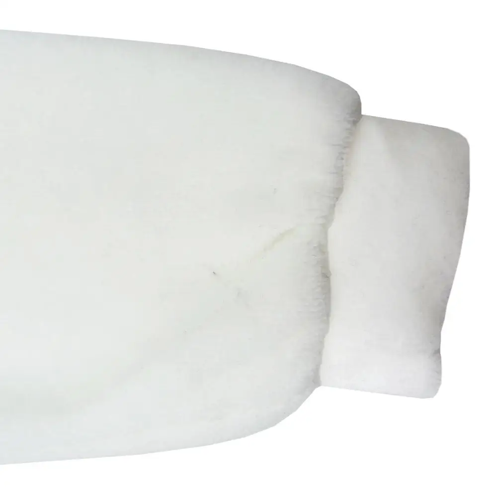 Бархатный комбинезон для новорожденных мальчиков с бабочкой и лямками на плече