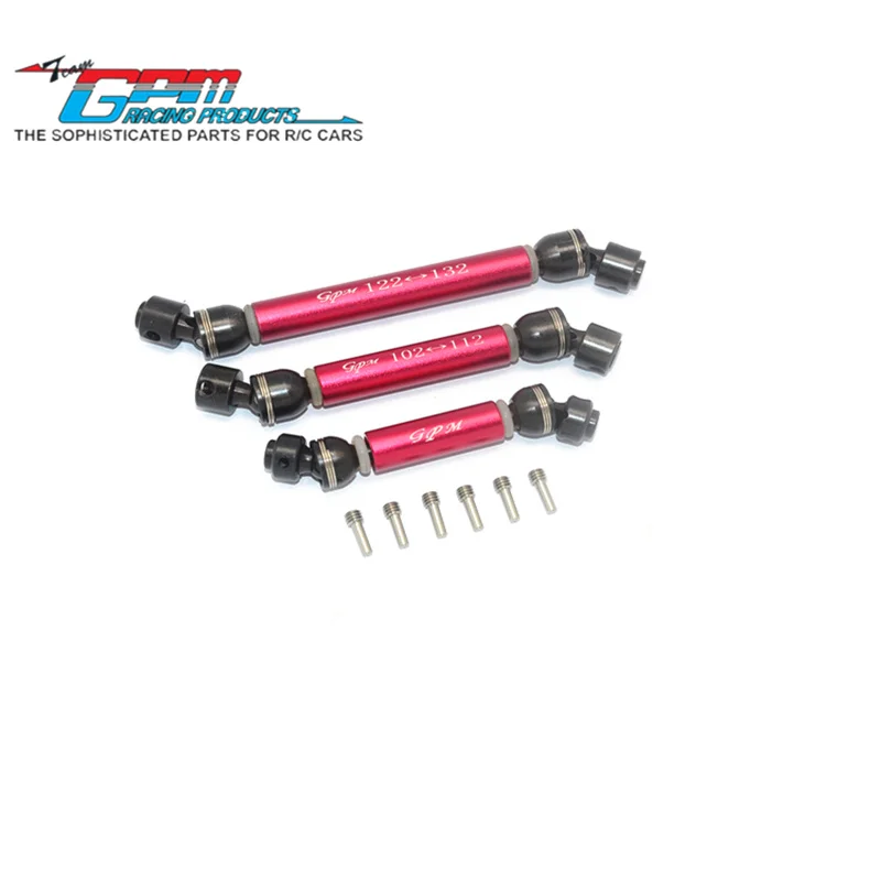 Декоративная панель GPM для верхней модели двигателя детали TRAXXAS 1/7 неограниченное