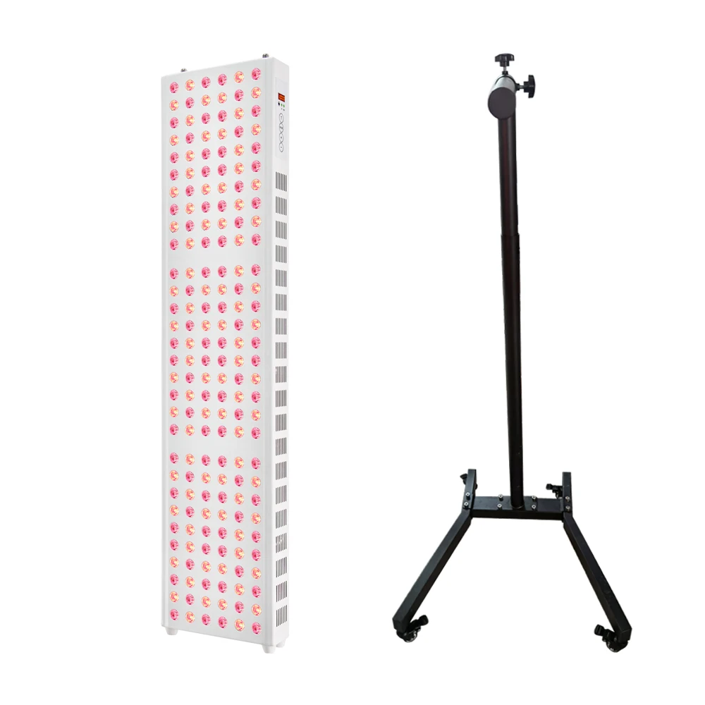 New Arrival 300W 800W 2000w 630nm 660nm 810nm 830nm 850nm Red Infrared Light Therapy Pdt Machine Led Light Therapy