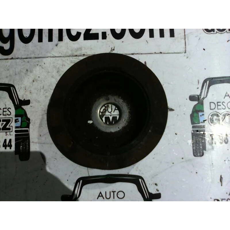 417896 шкив cigue± ± для RENAULT SCENIC | Автомобили и мотоциклы