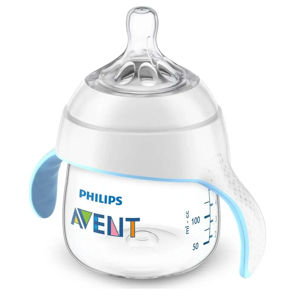 Philips Avent SCF251 / 00 натуральный 4 мес + Развивающие детские бутылка 125 мл 3