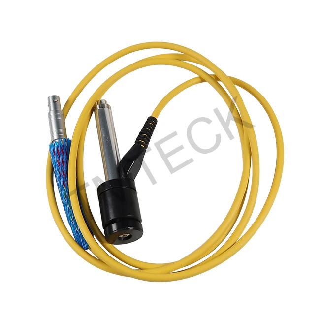 

DC type Impact Device with cable ,DC probe with cable of Hardness Tester for Hole or hollow-cylindrical test