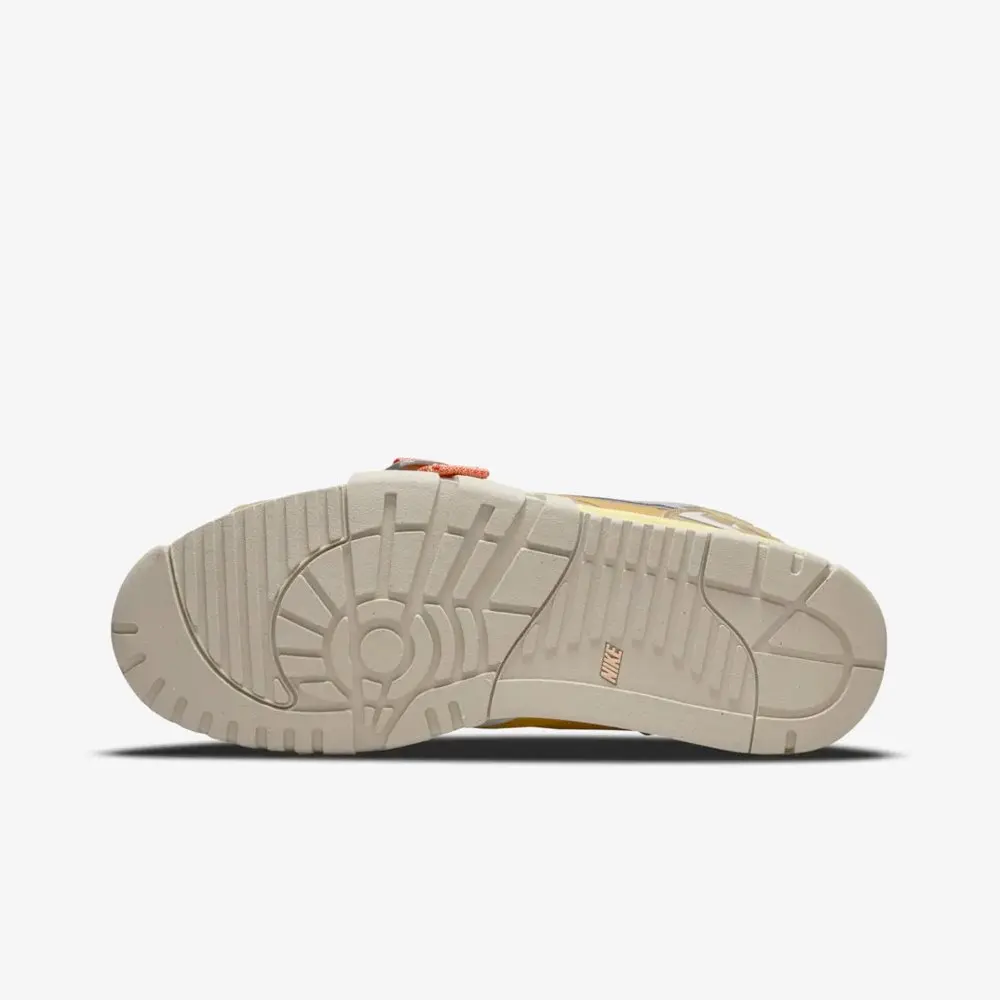 Оригинальные кроссовки Nike Air Trainer 1 SP ɼoriander' унисекс женская и Мужская