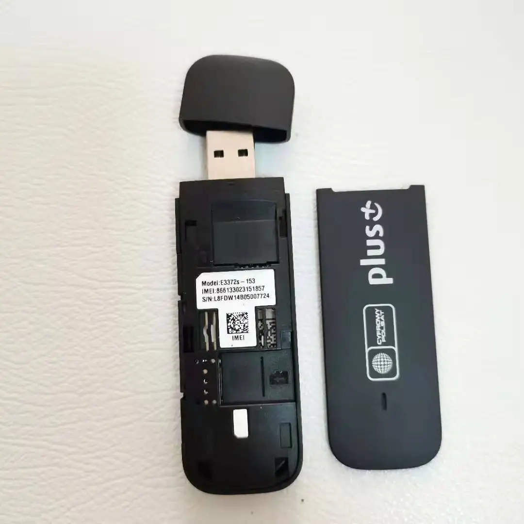 разблокированный e3372s 153 huawei e3372 4 аппа