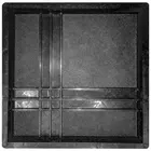 Форма для тротуарной плитки 