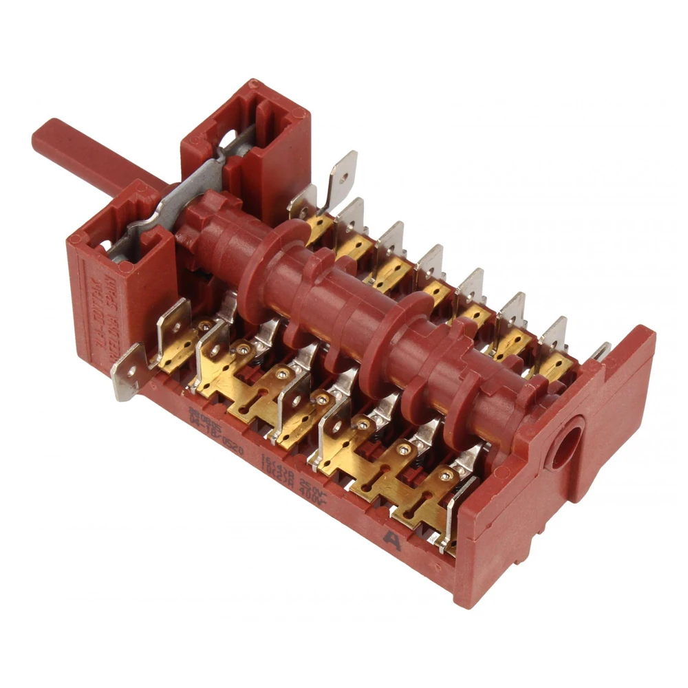 переключатель для духовки candy 41003026. переключатель духовки. переключатель gottak 800803 10 позиционный дарина. Gottak 7la 820510. 521.