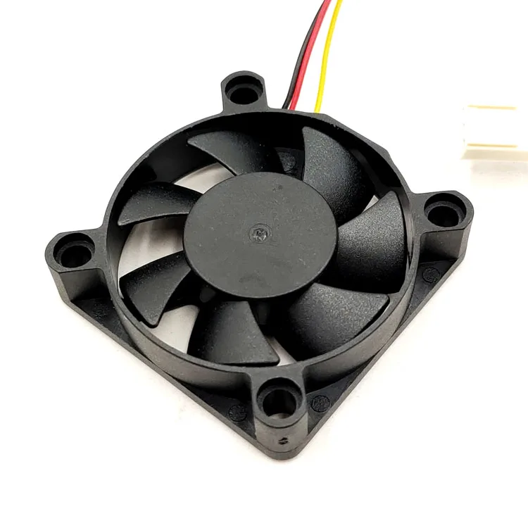 Вентилятор охлаждения сервера для SUNON богатства KDE1245PFV1 4510 DC12V 1 7 W | Компьютеры и
