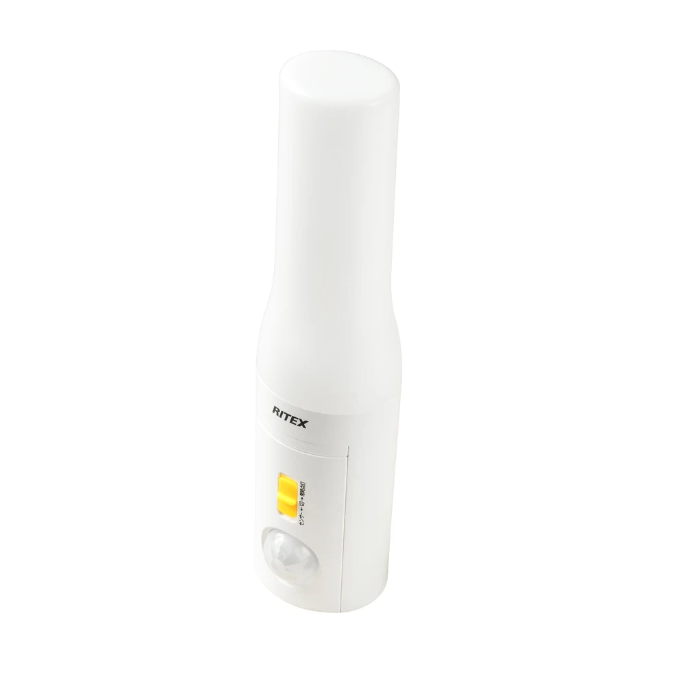 Lamp night light with motion sensor Ritex ASL-035 рассеивающимся flashlight 40Lm 0.5 W. | Освещение