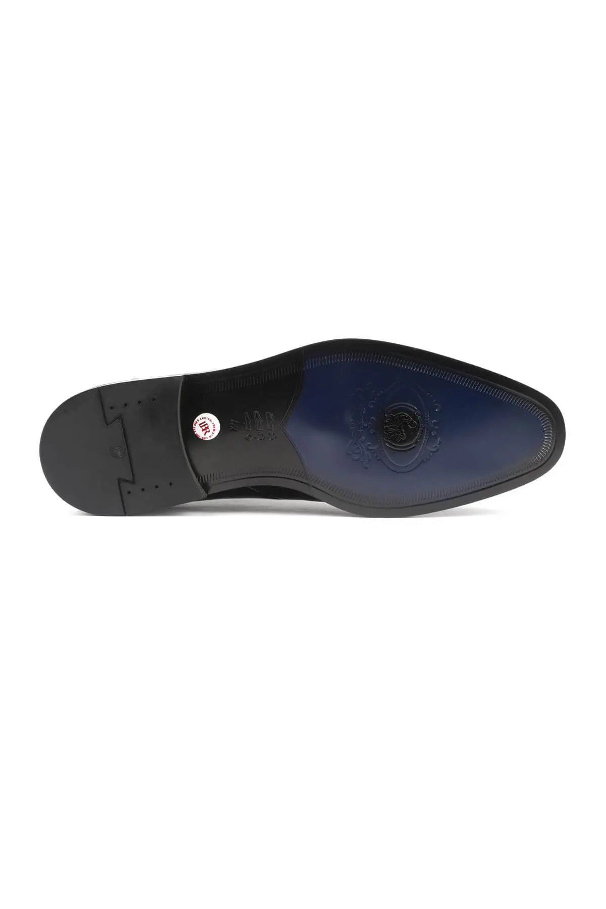 

Libero Black Classic Shoes new season design good quality men classic shoes