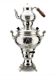 Долото выгравировано уголь подшипник меди урна 3 Lt|Миски и тарелки| |