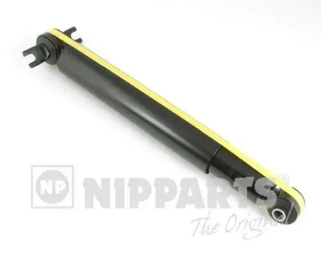 Амортизатор задний газовый Kia Rio all 00 NIPPARTS J5520306G|Детали амортизаторов| |