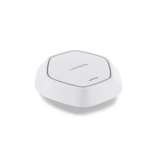 LINKSYS AC1750 Двухдиапазонная облачная точка доступа 3X3POET_0031_LAPAC1750C EULINKSYS|Беспроводные