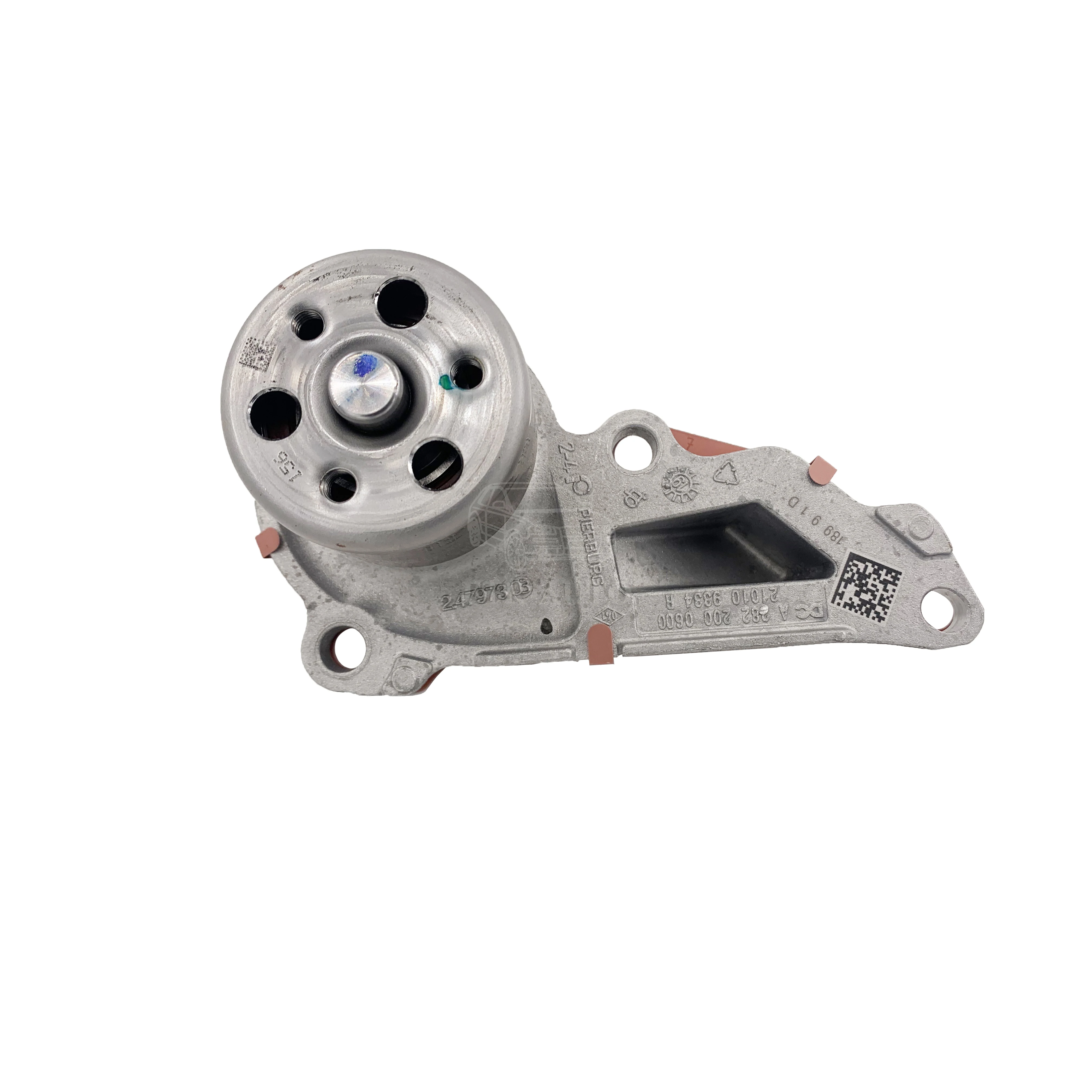 

Водяной насос 210109334R A2822000600 11060-00Q2B 21010-00Q3K 210109404R для Renault Megane Scenic Clio 4 Dokker beargy Express 2