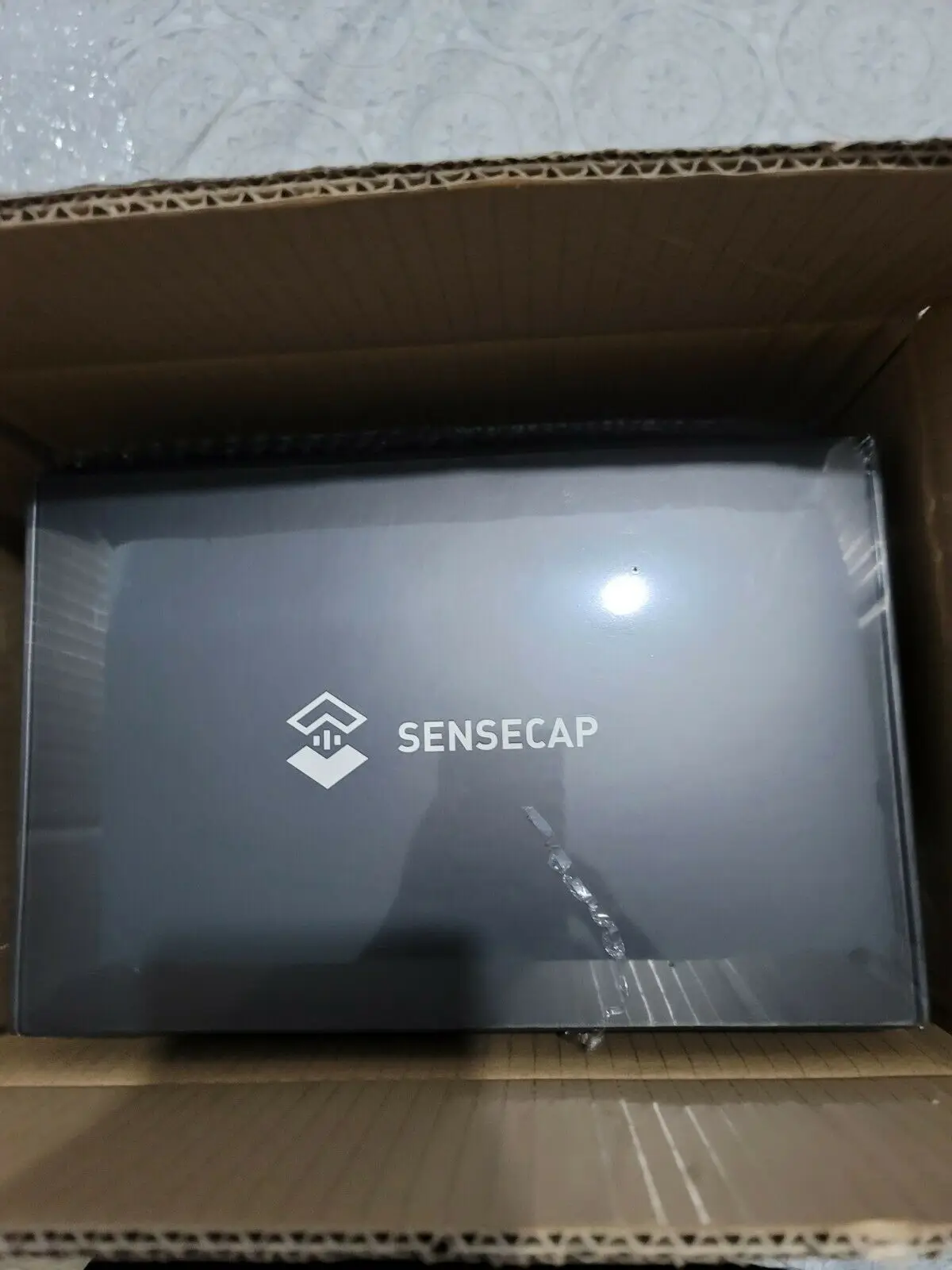 

TO SenseCAP M1 Helium