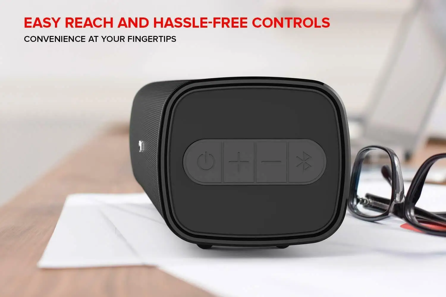 Creative Stage Air Portable Compact Under-Monitor USB-Powered Soundbar Bluetooth | Электроника