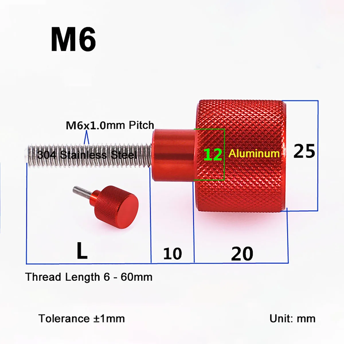thumb