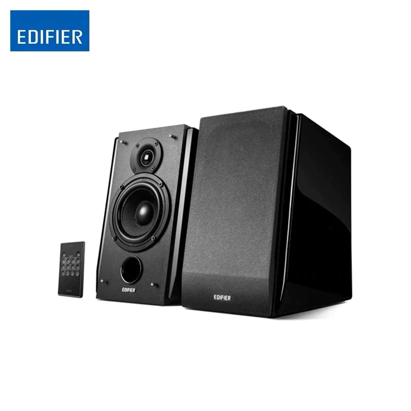 Беспроводная колонка Edifier R1850DB с Bluetooth [Официальная гарантия 1 год Доставка от 2