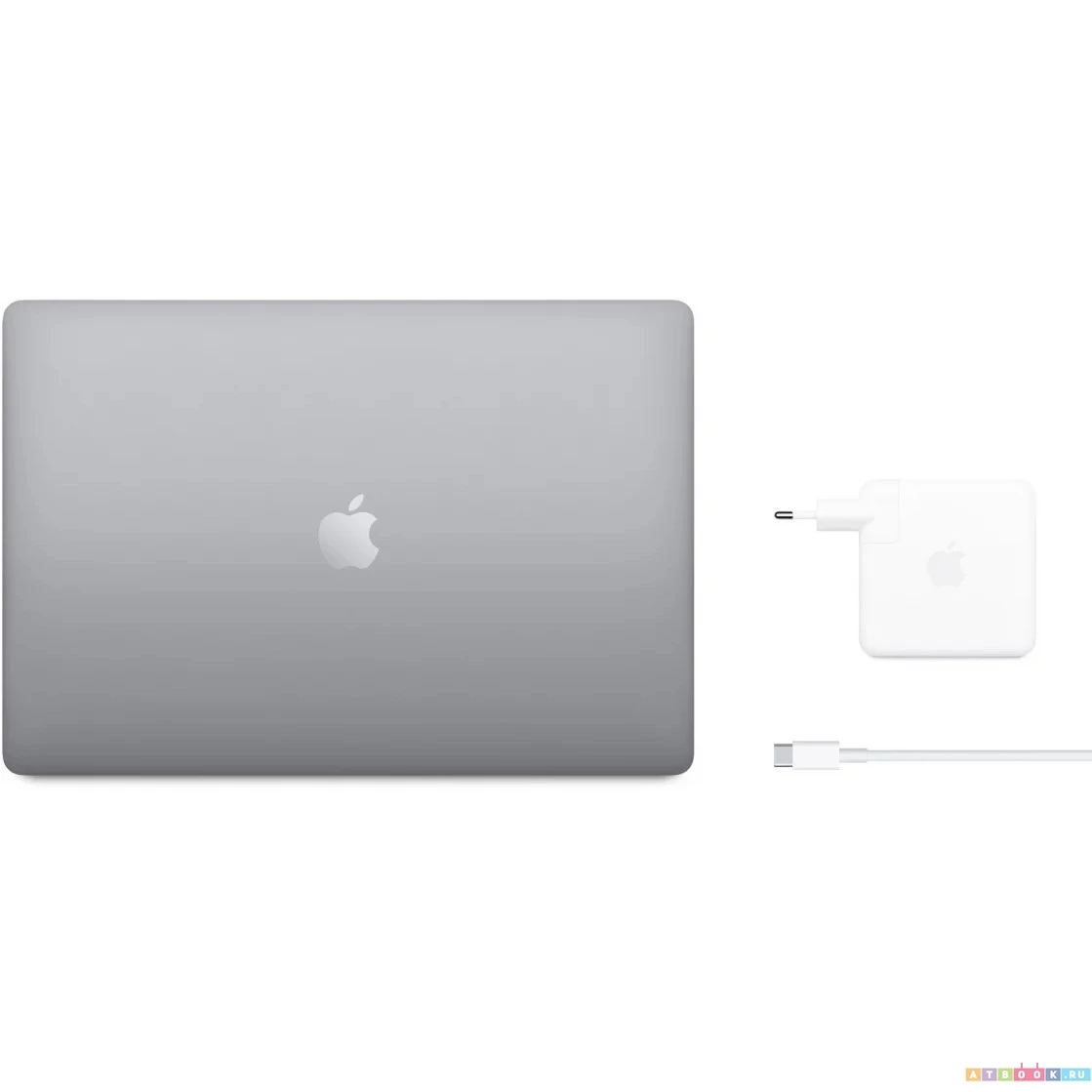 APPLE Ноутбук MacBook Pro 16 MVVJ2RU/A |