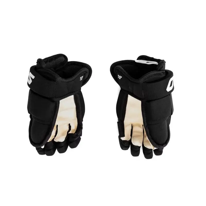 ПОДРОСТКОВЫЕ ПЕРЧАТКИ ДЛЯ ХОККЕЯ 100 OROKS. Decathlon