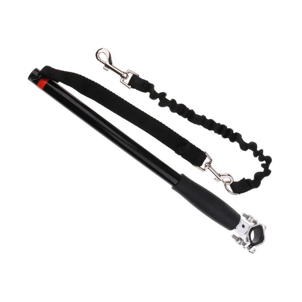 Крепление для велосипеда подходит любого прогулки крепкий поводок NF | Дом и сад