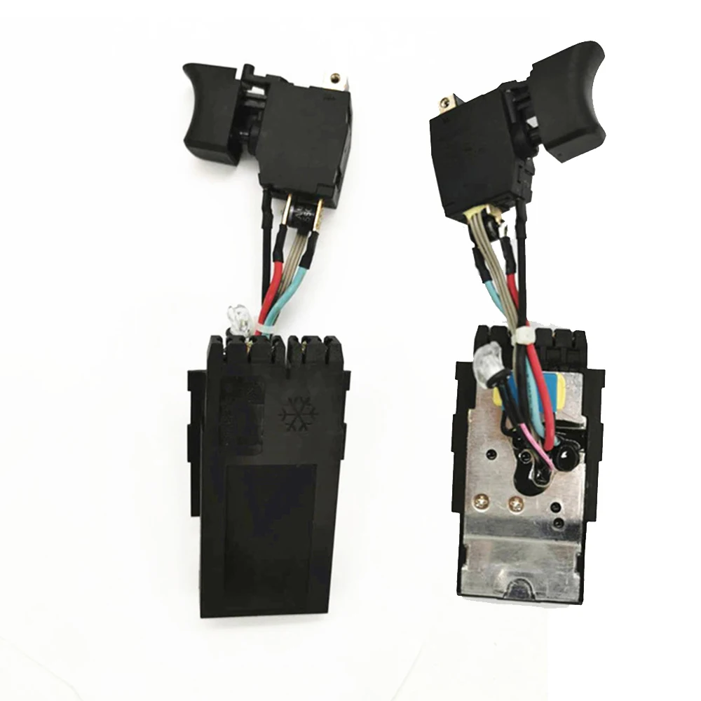 

21.6V Switch For Hilti SF22-A SFH22-A SIW22T-A SF10W-A22 Home Improvement New Arrivals Replacement Switch For Hilty Highly Match