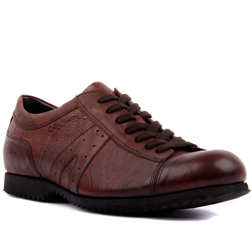 Sail-Lakers Genuine Leather Men Casual Shoes | Обувь