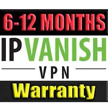 

IP Vanish VPN