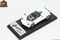 lcd 143 huayra roadster racing car diecast model toys boys girls gifts