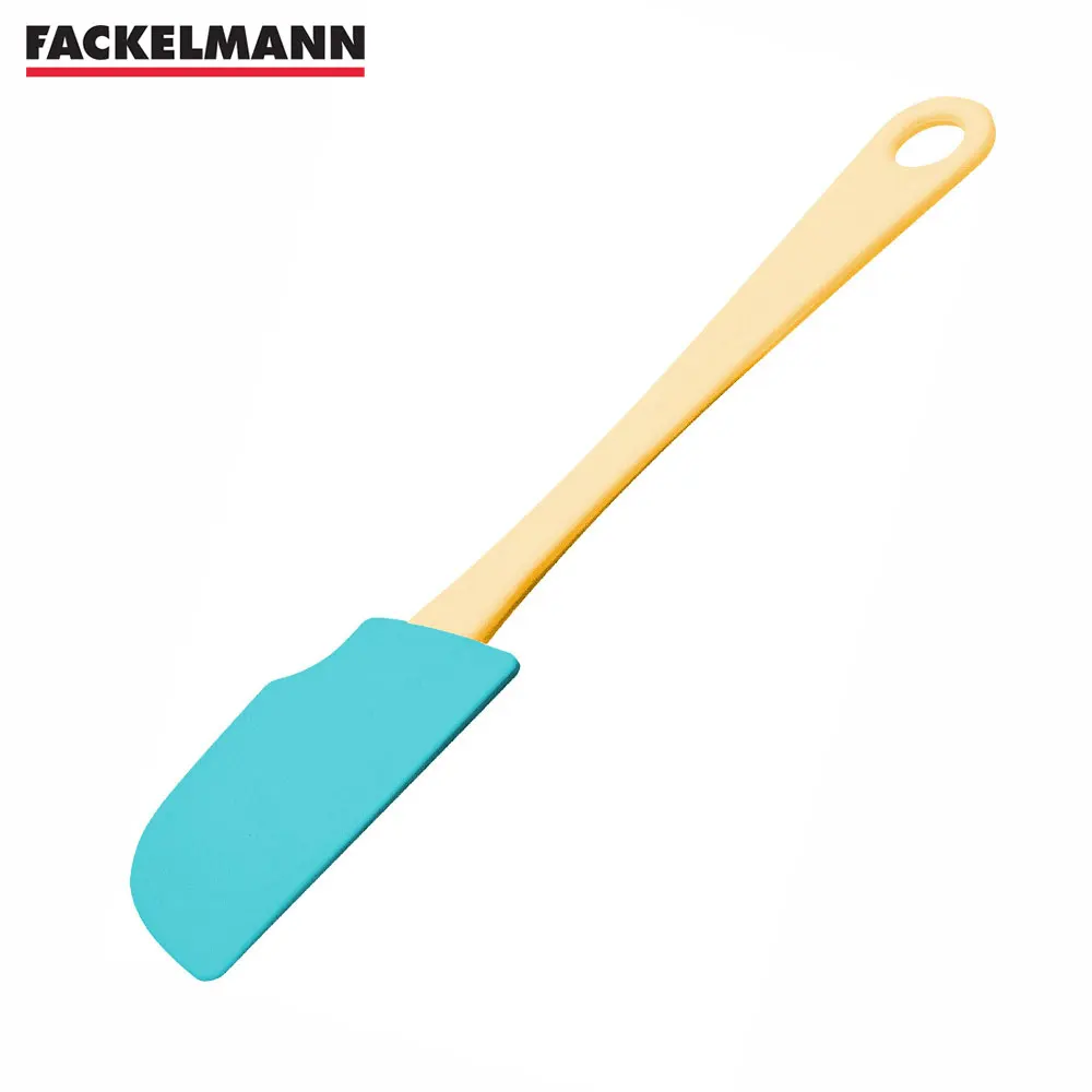 Лопаткa - скребок для теста FACKELMANN ZENKER CANDY 26 5 см | Дом и сад