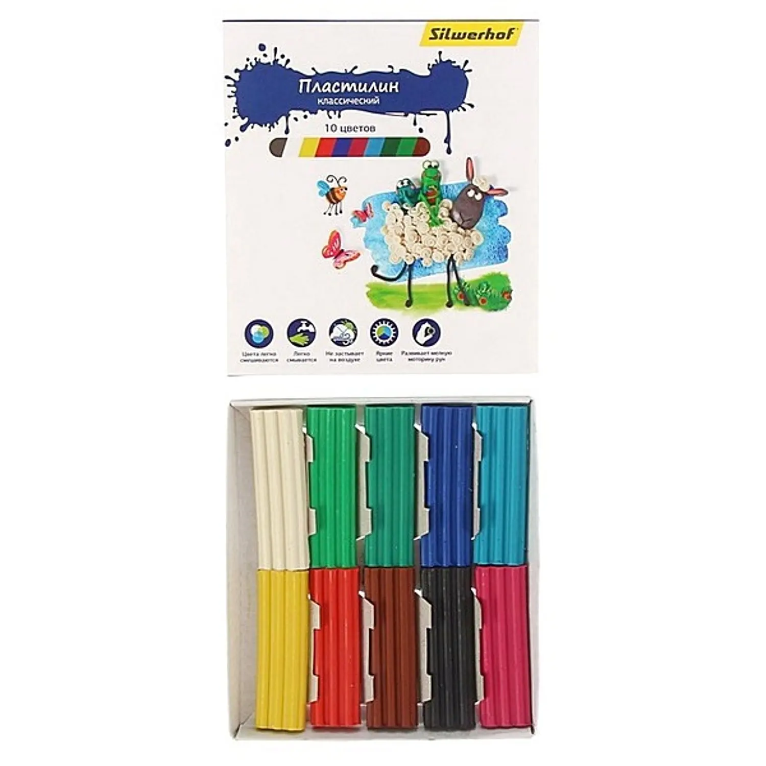 Пластилин silwerhof 24 цвета. Пластилин silwerhof 24 цвета. Пластилин коллекция. Пластилин луч 60 цветов. Пластилин silwerhof 24 цвета.