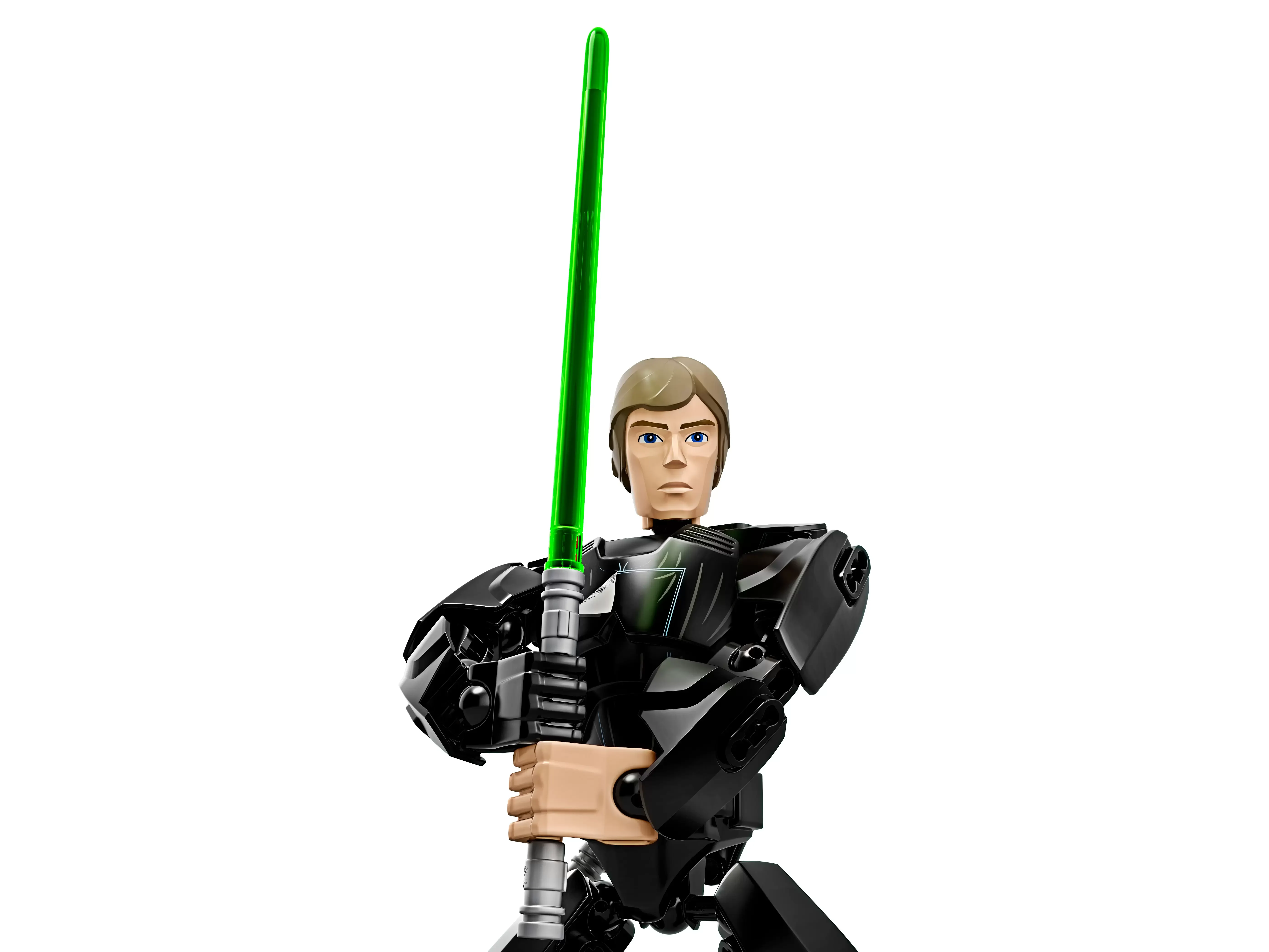 Конструктор LEGO Star Wars (Звездные войны) 75110 Люк Скайуокер 7+ | Игрушки и хобби