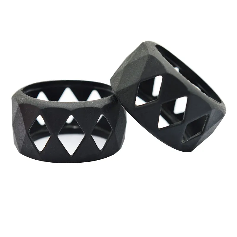 Hongxingjia сменная стеклянная трубка Pyrex Tank для впускного атомайзера Augvape RTA 2 5 мл 4 с