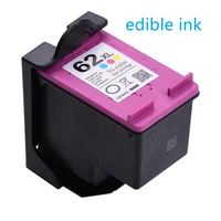 edible food ink cartridge replacement compatible with mbrush handheld inkjet printer in bread cake coffee mold baking latte r40