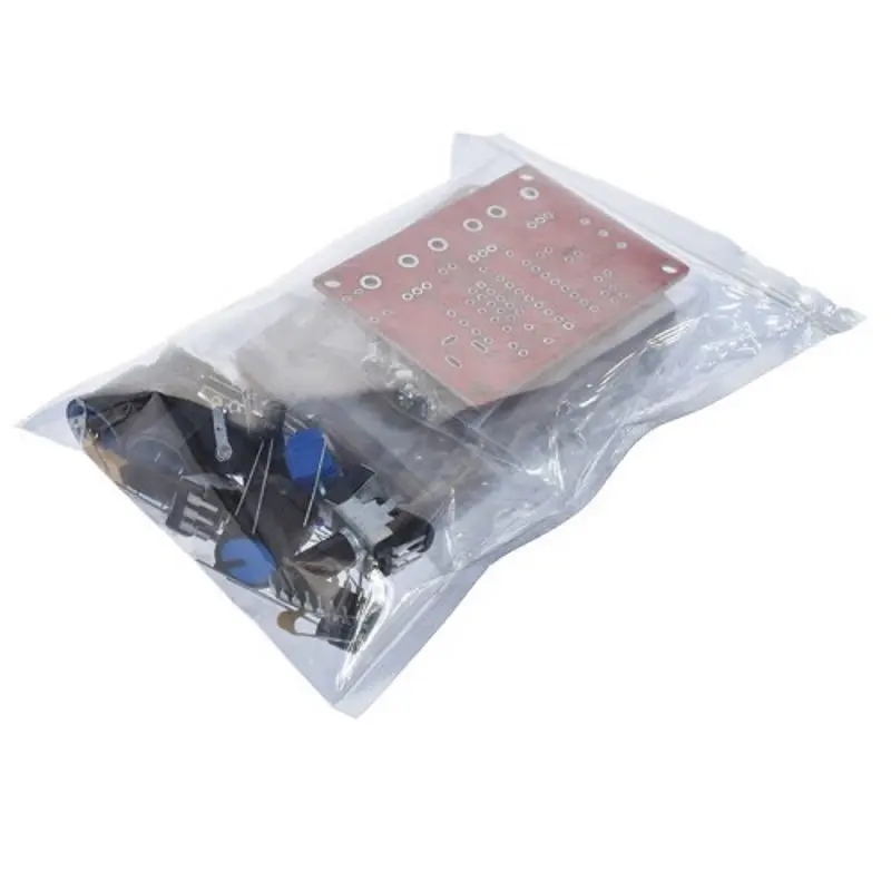 XR2206 DIY Signal Generator Генератор сигналов с корпусом 1Гц...1МГц синусоида прямоугольник