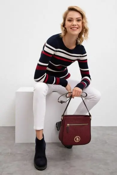 

США POLO ASSN. Женские сумочки