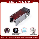 Лазерная головка ZBAITU, лазерный модуль высокой мощности TLL, новейший диод для лазерной обработки древесины с ЧПУ, режущие инструменты