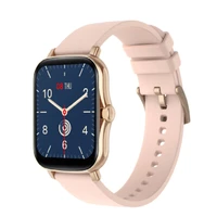 full touch y20 sport smart watch men female ip68 custom dial heart rate spore smartwatch wristwatch gts 2 p8 plus for xiaomi ios