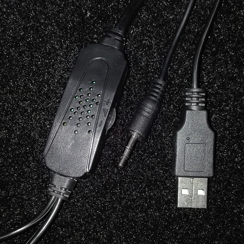 Портативная мини-колонка компьютер планшетофон бас 2 0 деревянная 1 пара - купить