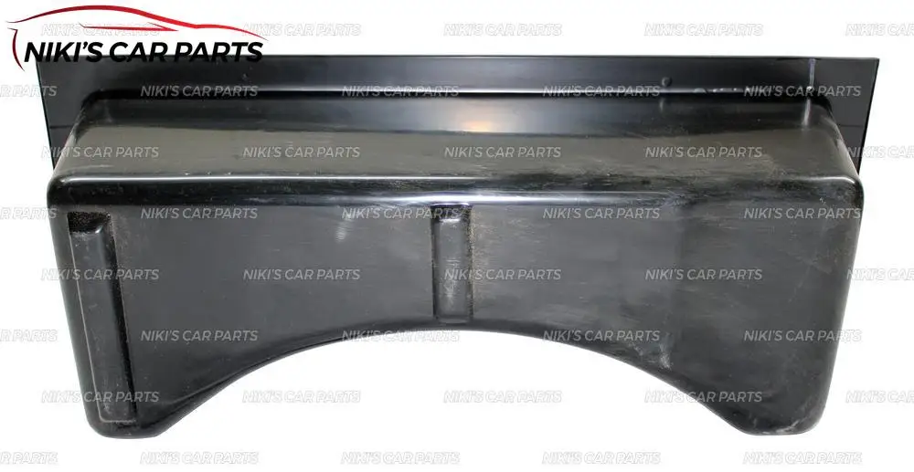 Органайзер в отсек запасного колеса багажник для Lada Vesta 2015-пластиковый ABS