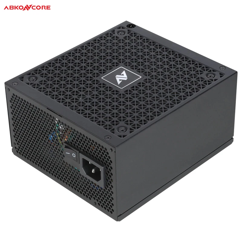 Блок питания Abkoncore 5 TENERGY BRONZE 600W | Компьютеры и офис