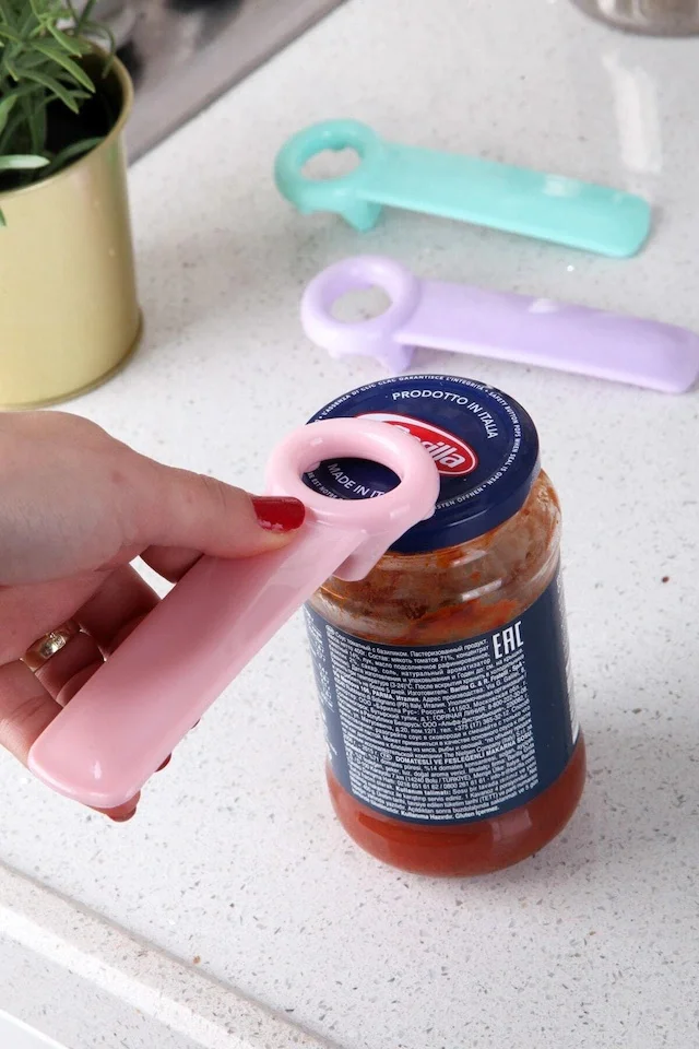 

Color Jar Opener 456312704