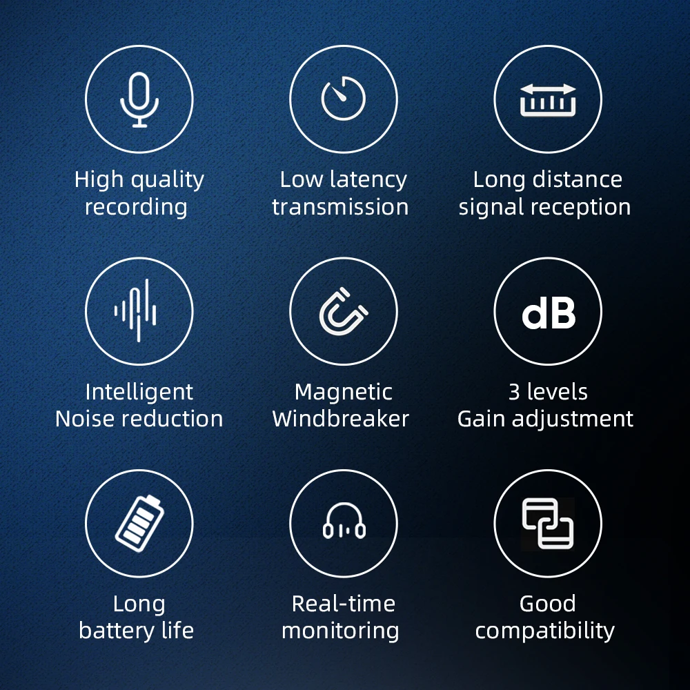 Конденсаторная Беспроводная микрофонная система серии W90 микрофон с отворотом