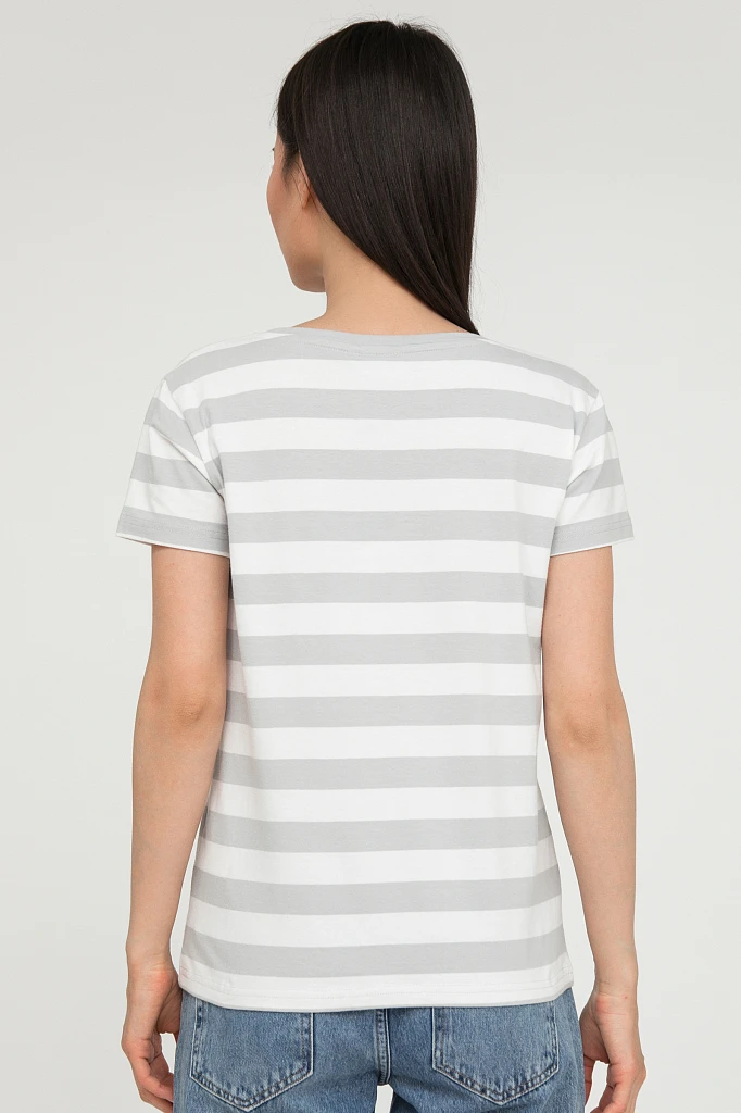 Finn Flare футболка женская | Женская одежда