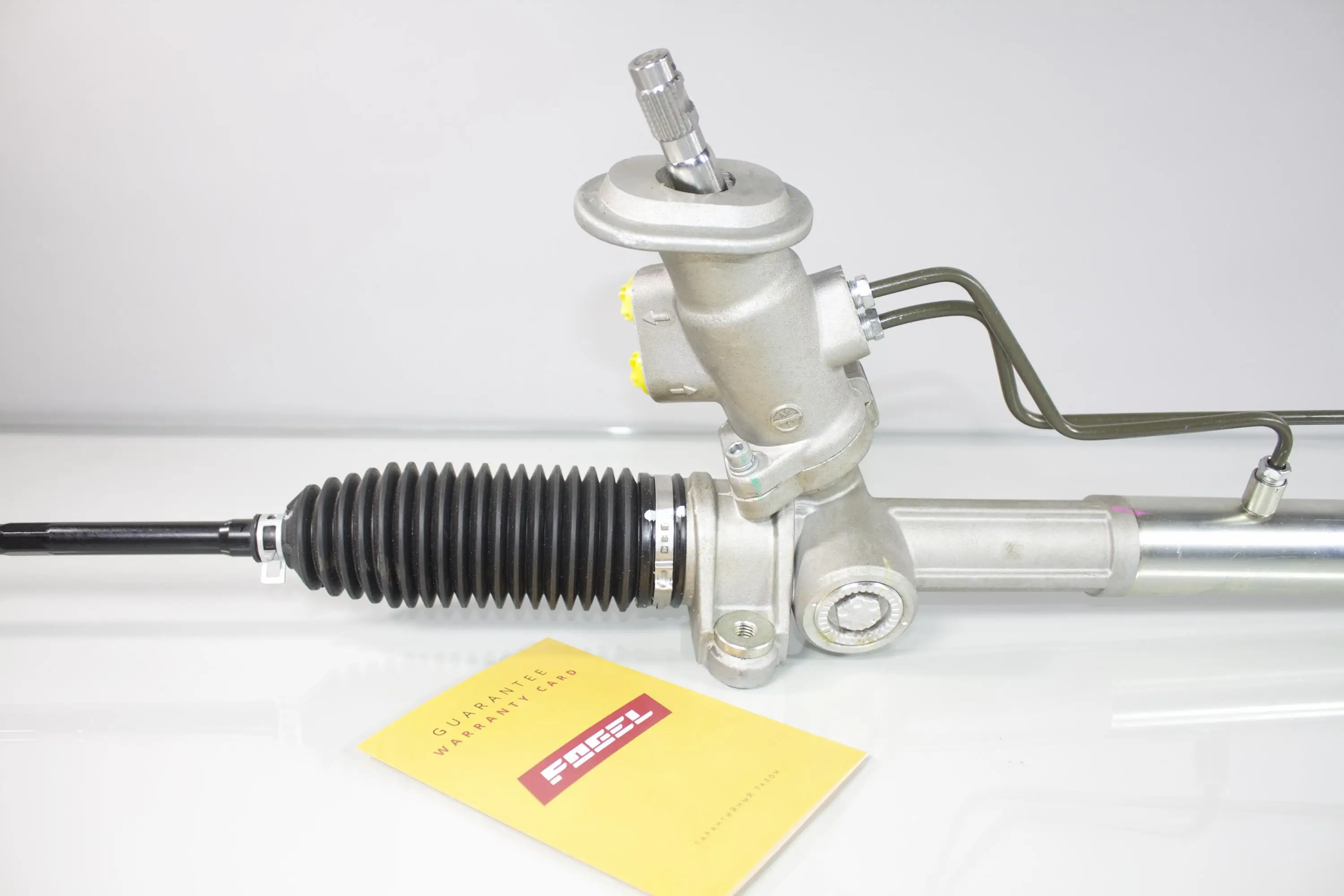 Шкода Фабия 1.2 Рейка 6q1423051bq Koyo Купить