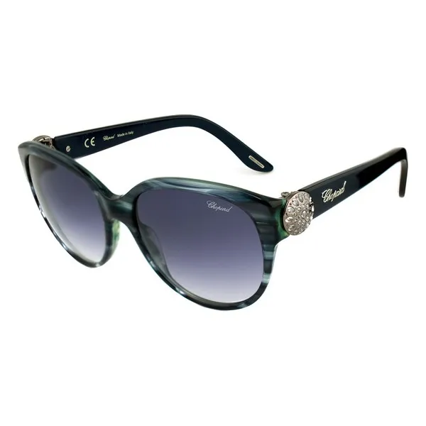 Женские солнцезащитные очки Chopard SCH 185S 0931 (ø 55 мм)| |