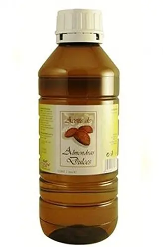 Миндальное масло Plantapol 1 л| |