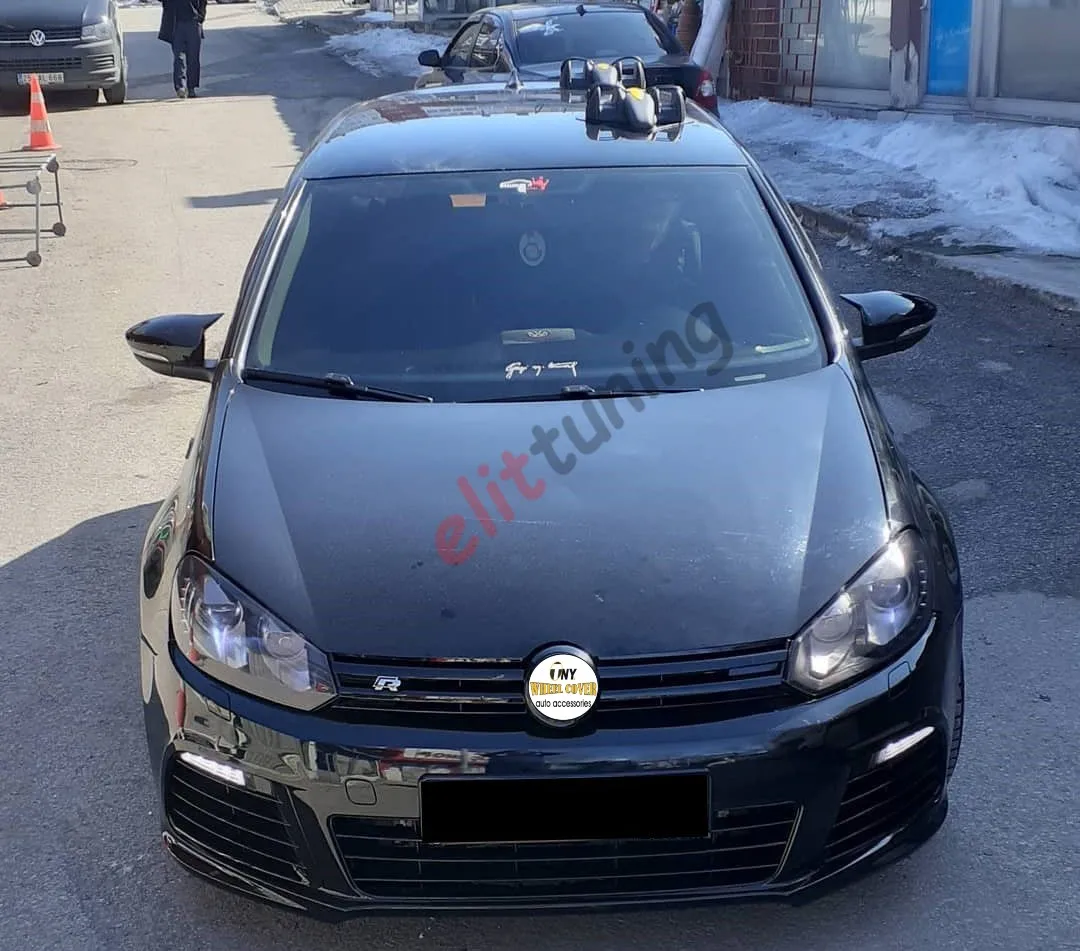 

2 шт., крышка для зеркала заднего вида автомобиля, 2008 -2012