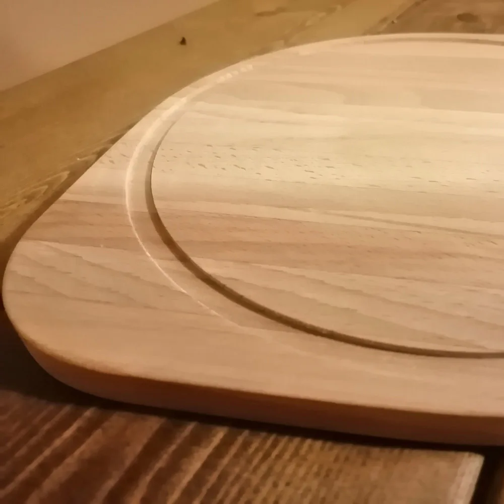 Доска разделочная доска для сковороды сервировочная тарелок | Дом и сад